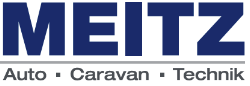 Logo von Meitz Auto Caravan Technik (ACT) GmbH